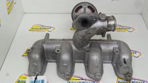 Gebruikte Inlaatspruitstuk Ford Transit Connect 1.8 TDCi LWB Prijs € 84,00 Margeregeling aangeboden door Binckhorst BV