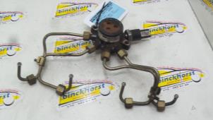 Gebruikte Galerij (Injectie) Ford Transit Connect 1.8 TDCi LWB Prijs € 105,00 Margeregeling aangeboden door Binckhorst BV