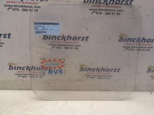 Używane Szyba tylnych drzwi samochodu dostawczego Leyland Sherpa Cena € 52,50 Procedura marży oferowane przez Binckhorst BV