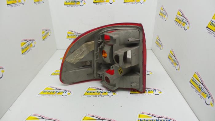 Baklykta, höger från en Opel Astra 1992