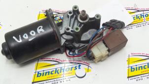 Gebruikte Ruitenwissermotor voor Fiat Multipla (186) 1.9 JTD 105 SX,ELX Prijs € 26,25 Margeregeling aangeboden door Binckhorst BV