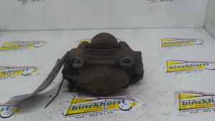 Begagnade Bakre bromsok, vänster Opel Calibra Pris € 31,50 Marginaltabell erbjuds av Binckhorst BV