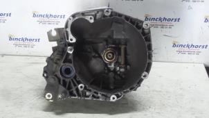 Begagnade Växellåda Fiat Punto II (188) 1.9 JTD 80 ELX 3-Drs. Pris € 157,50 Marginaltabell erbjuds av Binckhorst BV