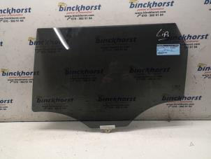 Gebruikte Deurruit 4Deurs links-achter Kia Soul II (PS) EV Prijs € 73,50 Margeregeling aangeboden door Binckhorst BV