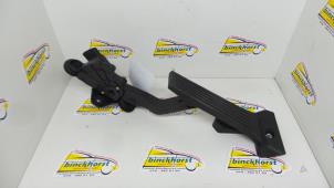 Gebruikte Gaspedaal Kia Soul II (PS) EV Prijs € 157,50 Margeregeling aangeboden door Binckhorst BV