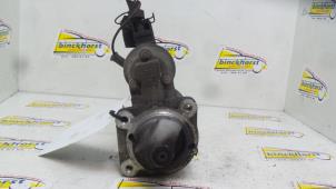 Gebruikte Startmotor Fiat Cinquecento 0.9 i.e. S Prijs € 42,00 Margeregeling aangeboden door Binckhorst BV