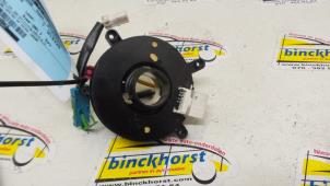 Begagnade Airbagring Fiat Punto II (188) 1.9 JTD 80 ELX Pris € 36,75 Marginaltabell erbjuds av Binckhorst BV