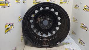 Begagnade Hjul Toyota Corolla (E15) 1.6 Dual VVT-i 16V Pris € 31,50 Marginaltabell erbjuds av Binckhorst BV