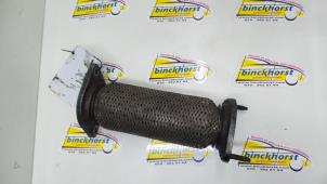 Gebruikte Uitlaat Tussenpijp Renault Espace (JK) 2.2 dCi 16V Prijs € 21,00 Margeregeling aangeboden door Binckhorst BV