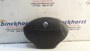 Gebruikte Airbag links (Stuur) Renault Kangoo Express (FC) 1.9 D 55 Prijs € 42,00 Margeregeling aangeboden door Binckhorst BV