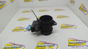 Begagnade Luftflödesmätare Skoda Fabia (6Y2) 1.9 TDi Pris € 42,00 Marginaltabell erbjuds av Binckhorst BV