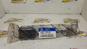 Nya Främre bältesspänne, vänster Hyundai H100 Pris € 47,65 Inklusive moms erbjuds av Binckhorst BV