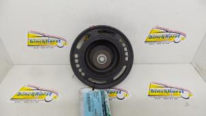 Używane Kolo pasowe walu korbowego Chevrolet Orlando (YYM/YYW) 1.8 16V VVT Cena € 36,75 Procedura marży oferowane przez Binckhorst BV