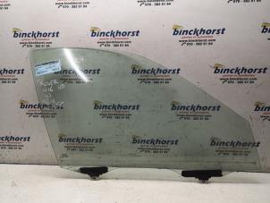 Begagnade Dörrfönster, 4-dörrars, höger fram Rover 400 (RT) 416Si 16V Pris € 26,25 Marginaltabell erbjuds av Binckhorst BV