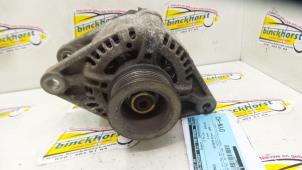 Używane Pradnica Alfa Romeo 146 (930B) 1.4 Twin Spark 16V Cena € 42,00 Procedura marży oferowane przez Binckhorst BV