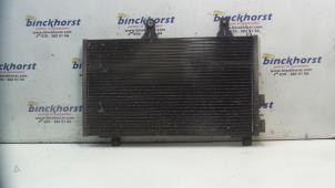 Używane Chlodnica klimatyzacji Alfa Romeo 146 (930B) 1.4 Twin Spark 16V Cena € 52,50 Procedura marży oferowane przez Binckhorst BV