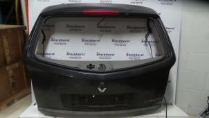 Begagnade Baklucka Renault Laguna II Grandtour (KG) 1.9 dCi 120 Pris € 105,00 Marginaltabell erbjuds av Binckhorst BV