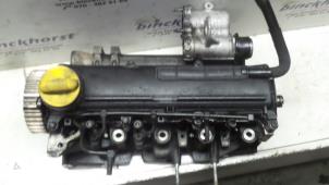 Gebruikte Cilinderkop Renault Megane II (BM/CM) 1.5 dCi 80 Prijs € 262,50 Margeregeling aangeboden door Binckhorst BV