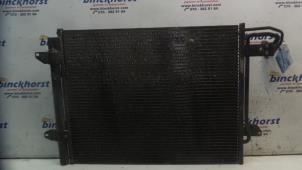 Begagnade AC-radiator Volkswagen Caddy III (2KA,2KH,2CA,2CH) 1.6 Pris € 52,50 Marginaltabell erbjuds av Binckhorst BV