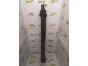 Begagnade Mellanaxel Hyundai H100 Pris € 131,25 Marginaltabell erbjuds av Binckhorst BV