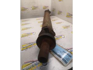 Begagnade Mellanaxel Hyundai H100 Pris € 131,25 Marginaltabell erbjuds av Binckhorst BV