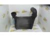 Intercooler van een Volkswagen Passat (3B3), 2000 / 2005 1.9 TDI 130, Sedan, 4Dr, Diesel, 1.896cc, 96kW (131pk), FWD, AVF; AWX, 2000-11 / 2005-05, 3B3 2001