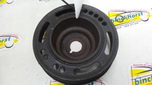 Używane Kolo pasowe walu korbowego Chevrolet Orlando (YYM/YYW) 1.8 16V VVT Cena € 36,75 Procedura marży oferowane przez Binckhorst BV
