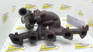 Begagnade Turbo Opel Astra G Caravan (F35) 2.0 DTi 16V Pris € 131,25 Marginaltabell erbjuds av Binckhorst BV