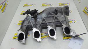 Gebruikte Inlaatspruitstuk Renault Scénic II (JM) 1.9 dCi 120 Prijs € 84,00 Margeregeling aangeboden door Binckhorst BV