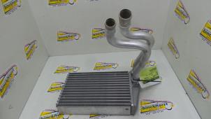 Begagnade Värmare radiator Renault Scénic II (JM) 1.9 dCi 120 Pris € 26,25 Marginaltabell erbjuds av Binckhorst BV