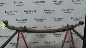 Begagnade Bakre bladfjäder Hyundai H100 Pris € 105,00 Marginaltabell erbjuds av Binckhorst BV