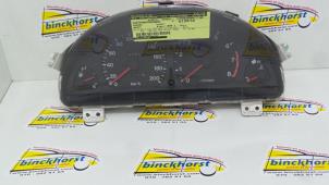 Begagnade Instrumentpanel Suzuki Swift (SF310/413) 1.3i 5-Drs. Pris € 42,00 Marginaltabell erbjuds av Binckhorst BV