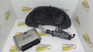 Begagnade Tändningslås + dator Seat Cordoba (6L2) 1.9 TDI Pris € 103,95 Marginaltabell erbjuds av Binckhorst BV