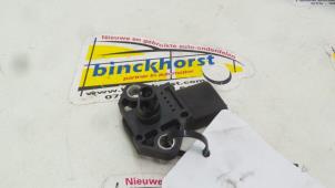 Begagnade MAP-sensor (insugsrör) Volkswagen Sharan (7M8/M9/M6) 2.0 TDI Pris € 21,00 Marginaltabell erbjuds av Binckhorst BV