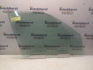 Gebruikte Portierruit 4Deurs rechts-voor Saab 9-5 (YS3E) 2.0t 16V Prijs € 26,25 Margeregeling aangeboden door Binckhorst BV