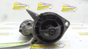 Begagnade Startmotor Saab 900 I 2.0 i 16V Pris € 36,75 Marginaltabell erbjuds av Binckhorst BV