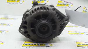 Używane Pradnica Chevrolet Tacuma 1.8 Pure,SE,SX Cena € 52,50 Procedura marży oferowane przez Binckhorst BV