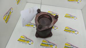 Używane Katalizator Chevrolet Tacuma 1.8 Pure,SE,SX Cena € 131,25 Procedura marży oferowane przez Binckhorst BV