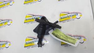 Gebruikte Koppeling Hoofd Cilinder Ford Ka I 1.3i Prijs € 31,50 Margeregeling aangeboden door Binckhorst BV