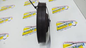 Begagnade Remskiva, vevaxel Dacia Logan MCV (KS) 1.6 16V Pris € 21,00 Marginaltabell erbjuds av Binckhorst BV