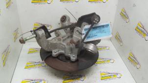 Używane Sworzen prawy tyl Honda Accord (CL/CN) 2.0 i-VTEC 16V Cena € 73,50 Procedura marży oferowane przez Binckhorst BV