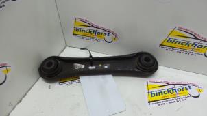 Gebruikte Draagarm rechts-achter Volvo XC70 (BZ) 2.4 D5 20V 215 AWD Prijs € 42,00 Margeregeling aangeboden door Binckhorst BV