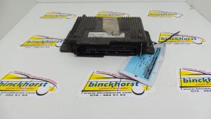 Begagnade Dator, motorstyrning Renault Megane Scénic (JA) 1.6 RT Pris € 52,50 Marginaltabell erbjuds av Binckhorst BV