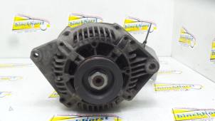 Begagnade Dynamo Renault Megane Scénic (JA) 1.6 RT Pris € 42,00 Marginaltabell erbjuds av Binckhorst BV