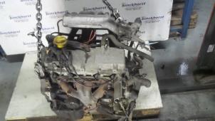 Begagnade Motor Renault Megane Scénic (JA) 1.6 RT Pris € 288,75 Marginaltabell erbjuds av Binckhorst BV