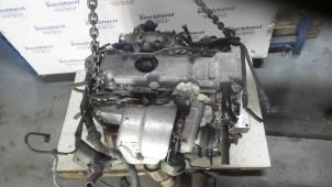 Gebruikte Motor Saab 9-5 Estate (YS3E) 2.2 TiD 16V Prijs € 315,00 Margeregeling aangeboden door Binckhorst BV