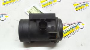 Gebruikte Luchthoeveelheidsmeter Volkswagen Caddy II (9K9A) 1.9 TDI Prijs € 42,00 Margeregeling aangeboden door Binckhorst BV