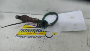 Begagnade Lambdasond Jaguar S-type (X200) 3.0 V6 24V Pris € 31,50 Marginaltabell erbjuds av Binckhorst BV