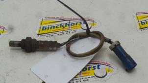 Begagnade Lambdasond Jaguar S-type (X200) 3.0 V6 24V Pris € 31,50 Marginaltabell erbjuds av Binckhorst BV