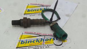 Begagnade Lambdasond Jaguar S-type (X200) 3.0 V6 24V Pris € 31,50 Marginaltabell erbjuds av Binckhorst BV